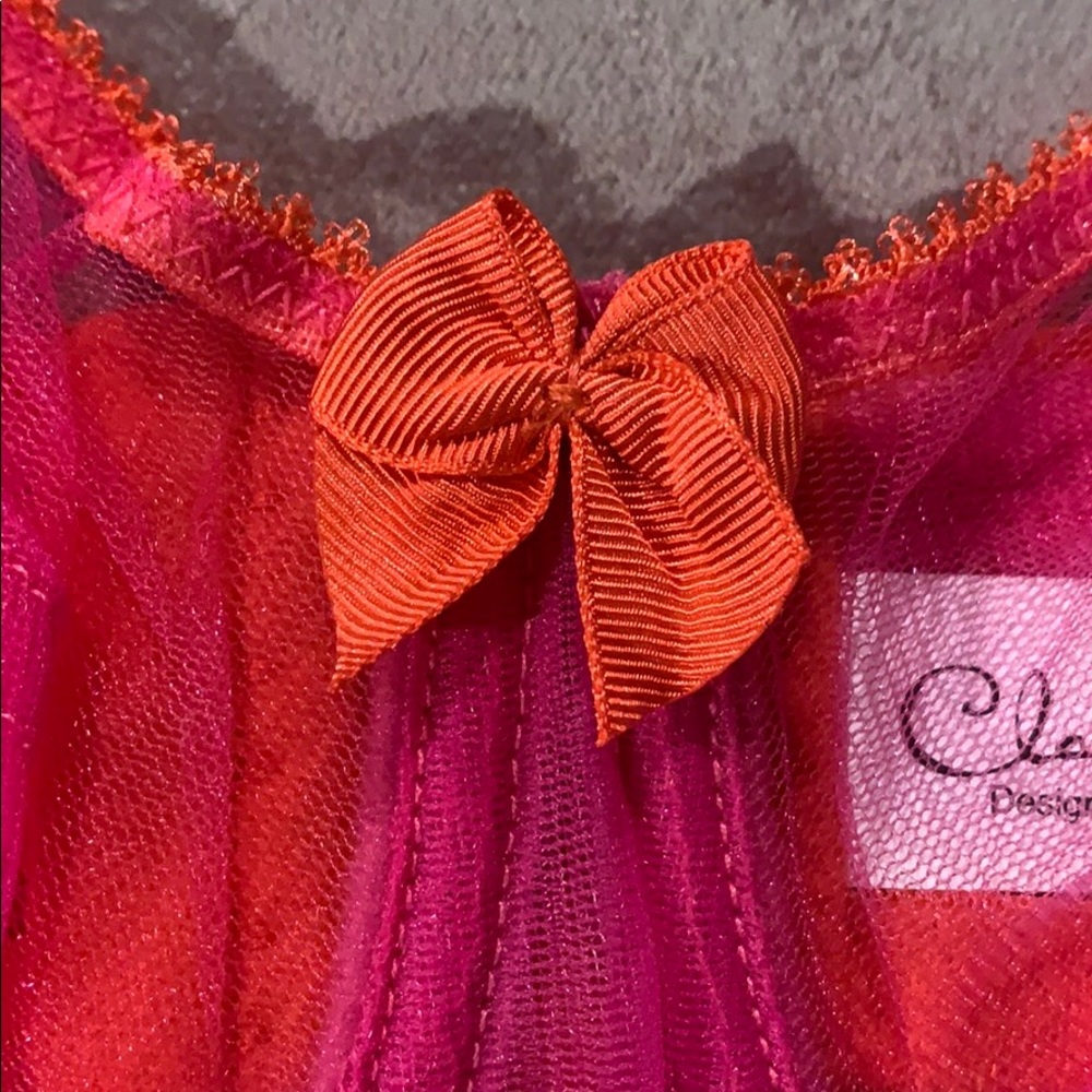 COPY - Claudette Dessous Bra - Picture 4 of 11